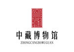 中藏博物馆 LOGO 标志