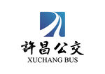 许昌公交 LOGO 标志