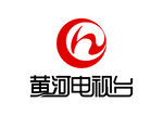 黄河电视台 LOGO 台标