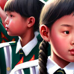 AI生画