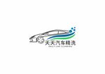 天天汽车精洗