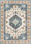 波西米亚风格地毯图案