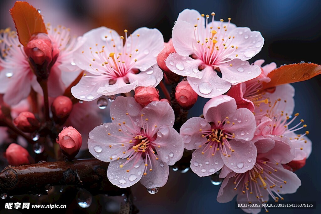 梅花