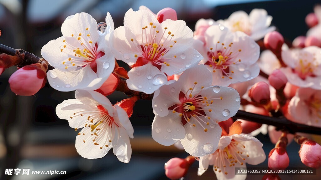 梅花