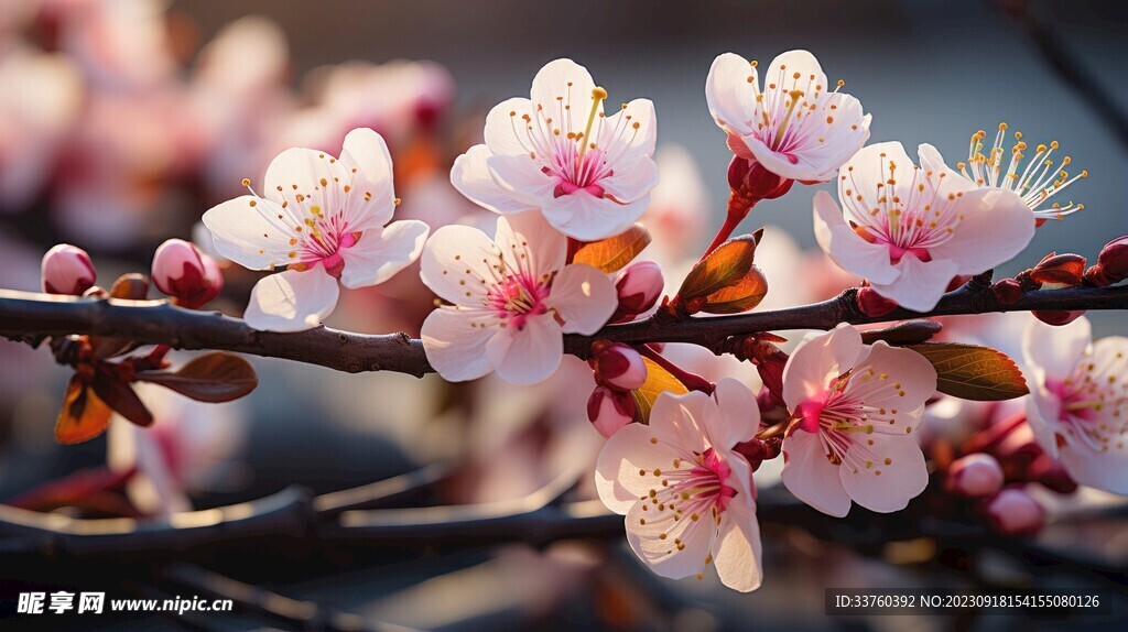 梅花
