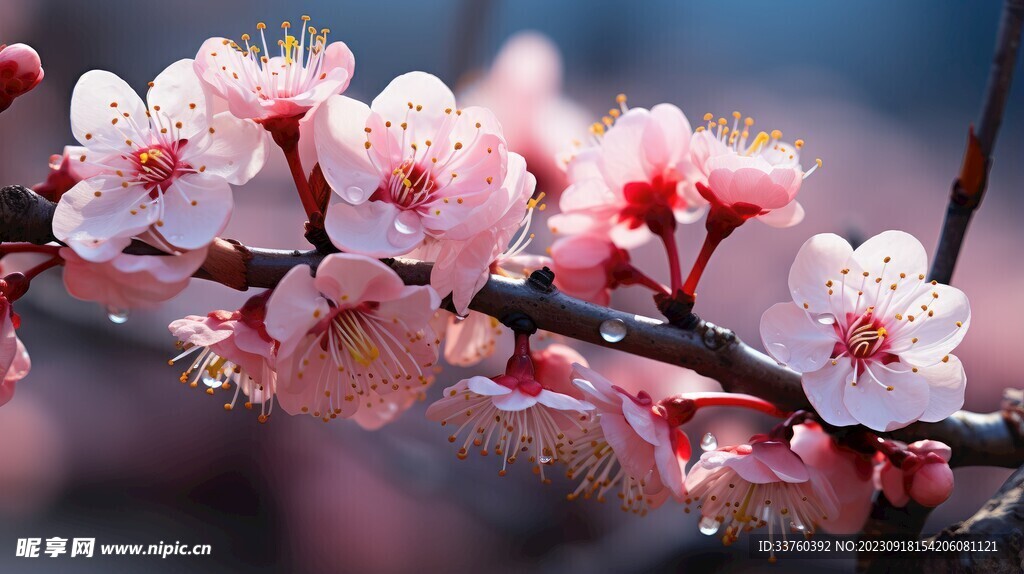 梅花