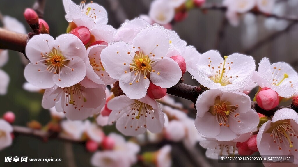 梅花