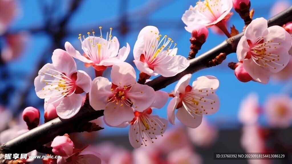 梅花