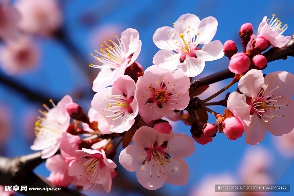 梅花