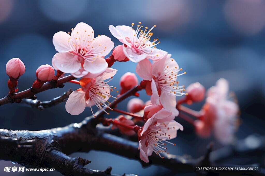 梅花