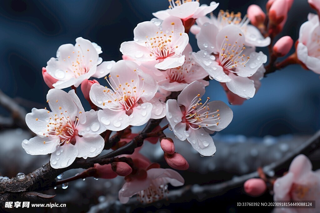 梅花