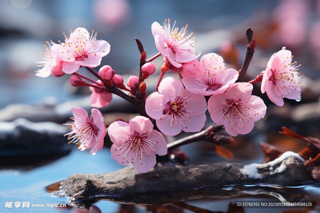 梅花