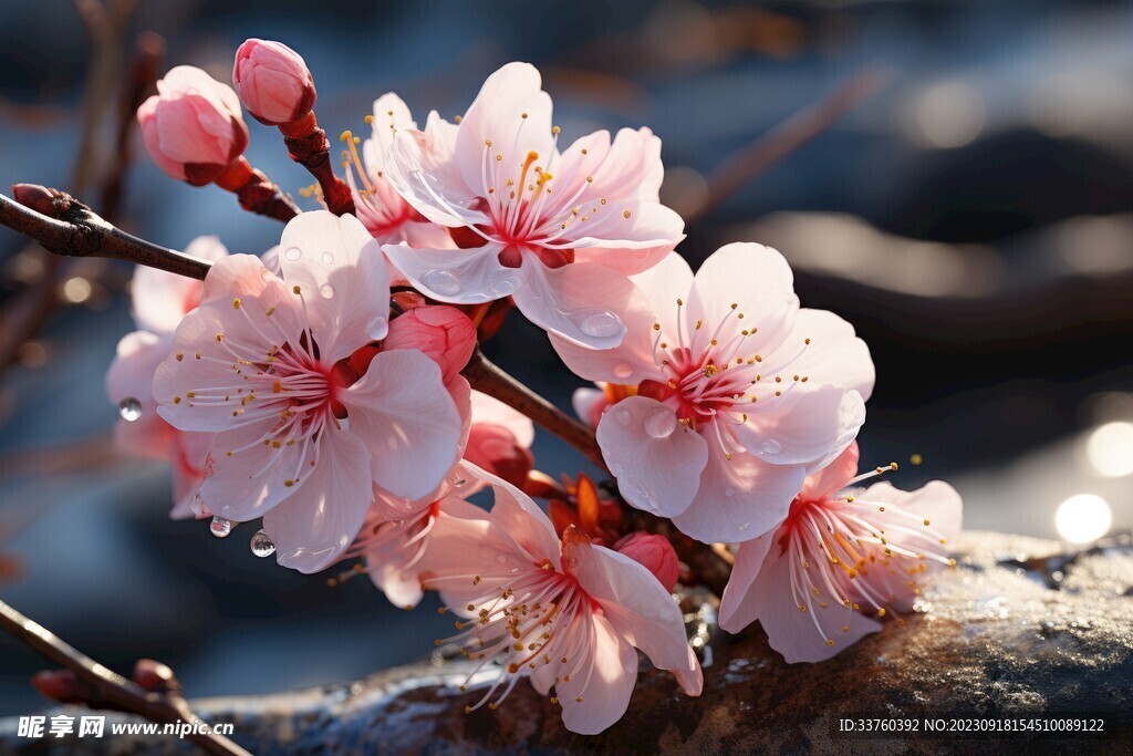 梅花