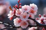 梅花