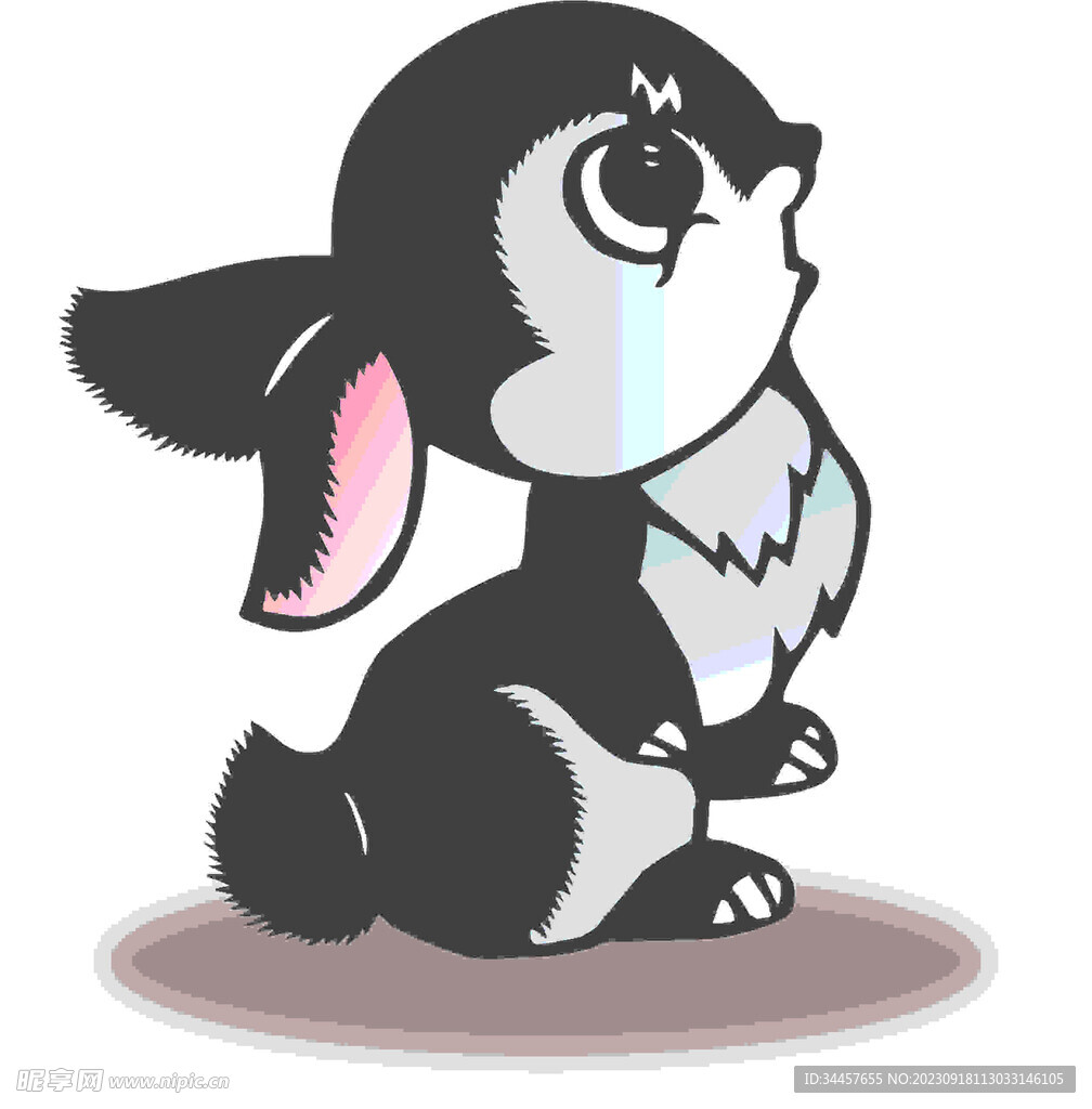 兔子