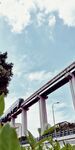 重庆轻轨轨道交通