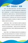 “理实一体化教室”说明