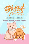 宠物医院促销