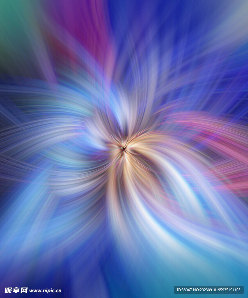 梦幻底纹