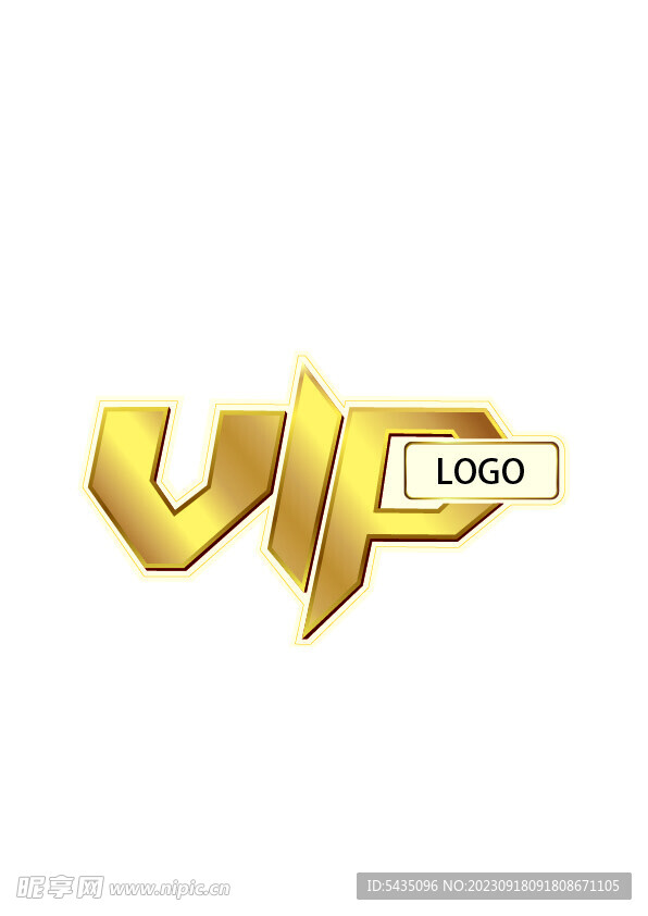 VIP标