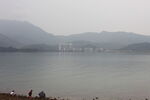 白沙湾公园