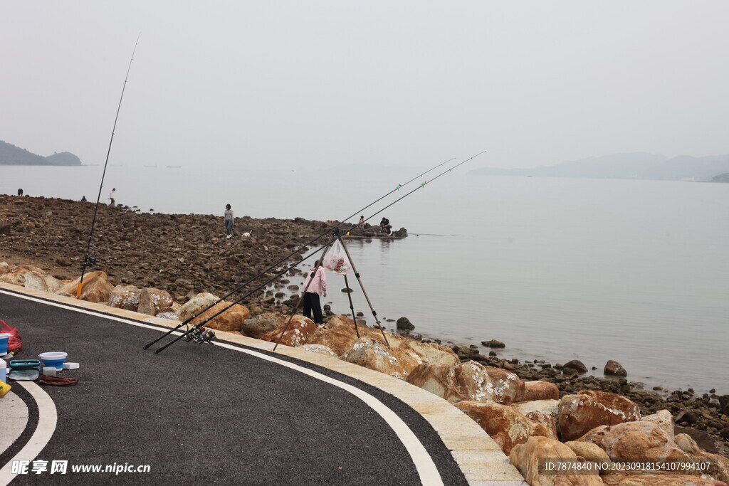 白沙湾公园