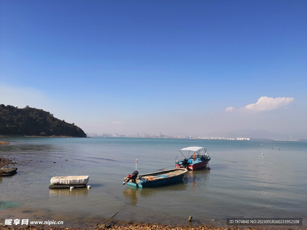 深圳坝光