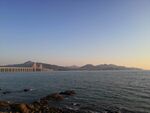 惠州双月湾