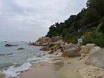 惠州双月湾