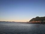 惠州双月湾
