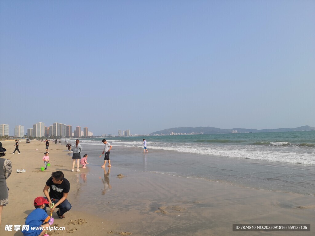 惠州黑排角