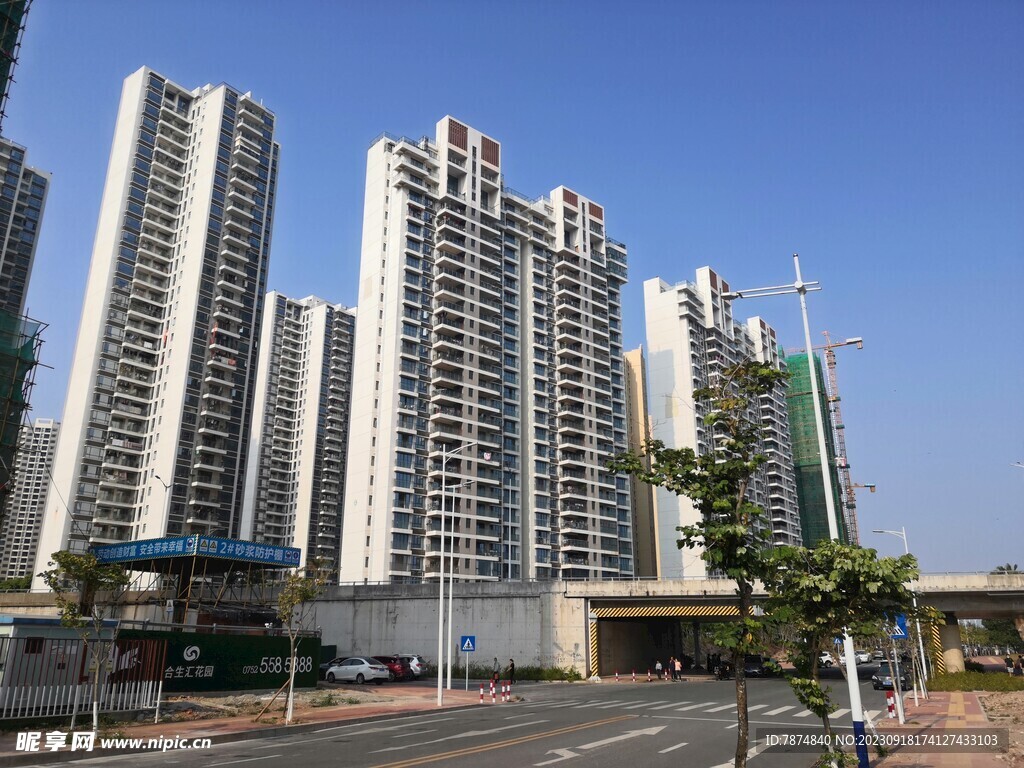 惠州大亚湾