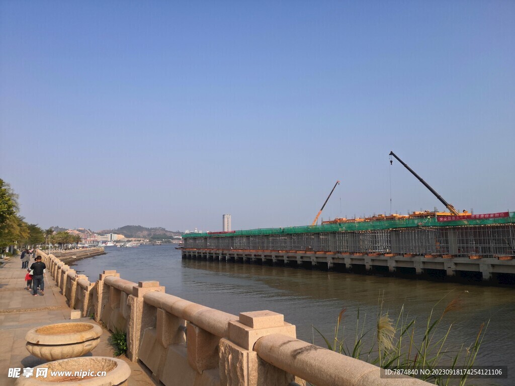 惠州大亚湾