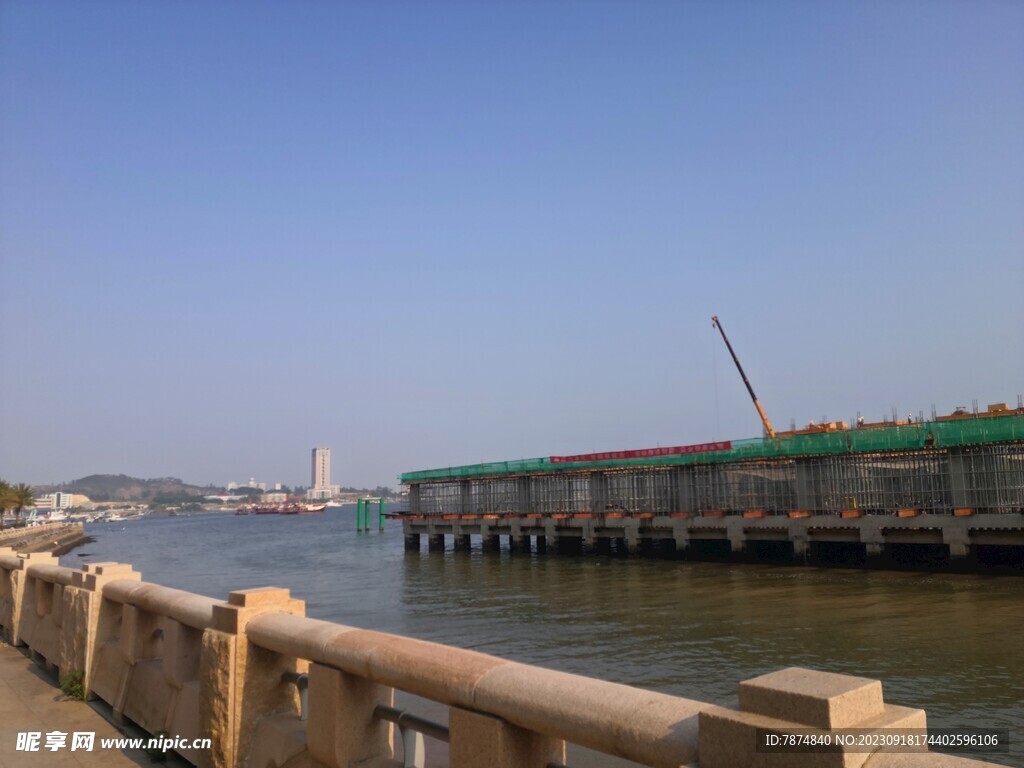 惠州大亚湾