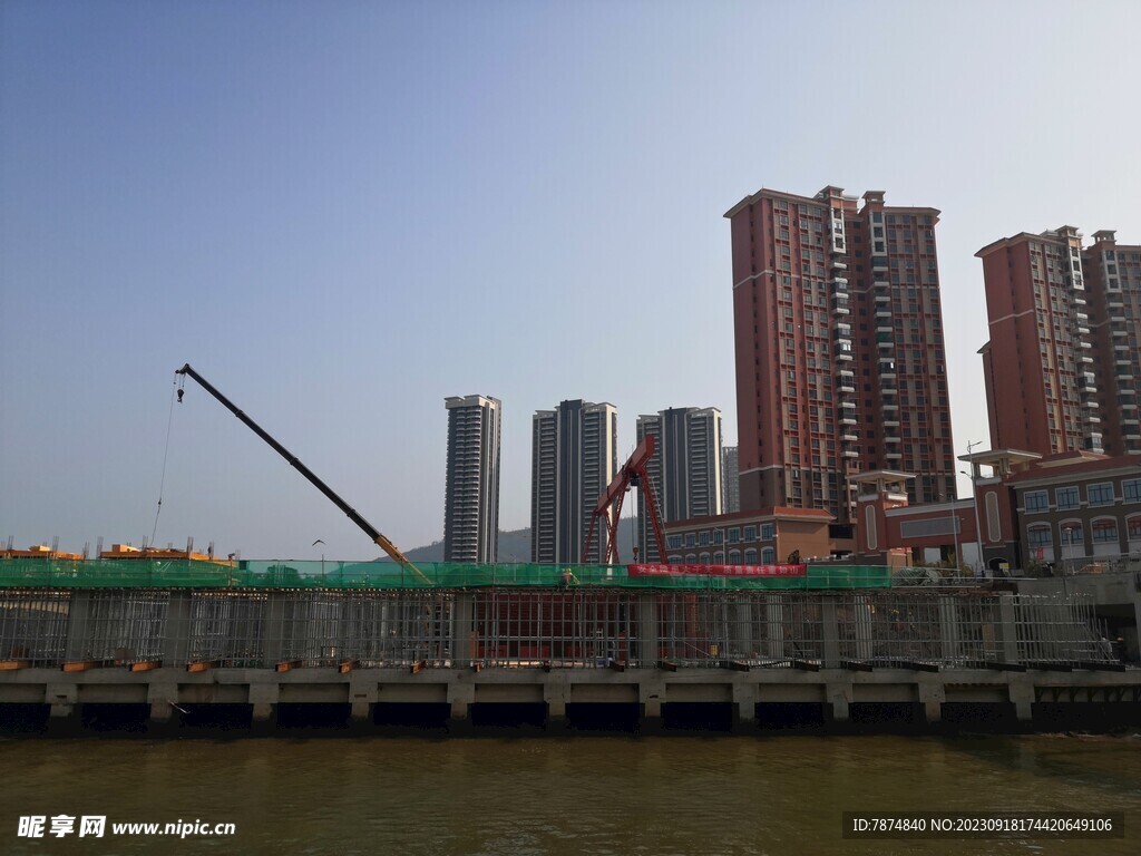 惠州大亚湾