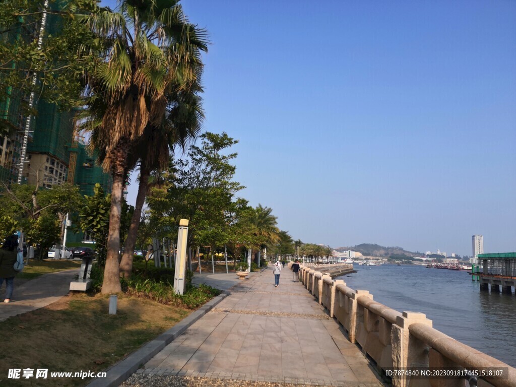惠州大亚湾