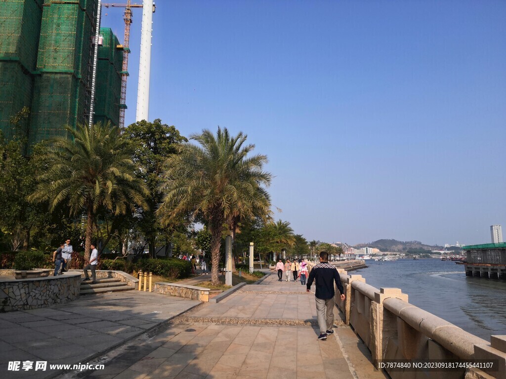 惠州大亚湾