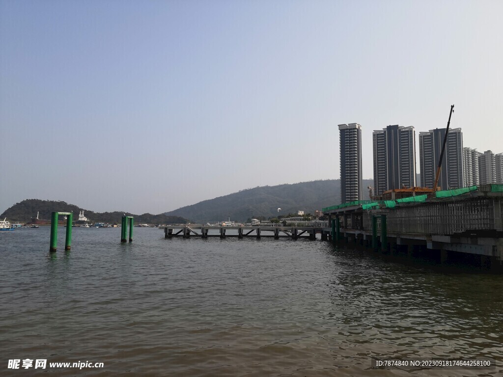 惠州大亚湾