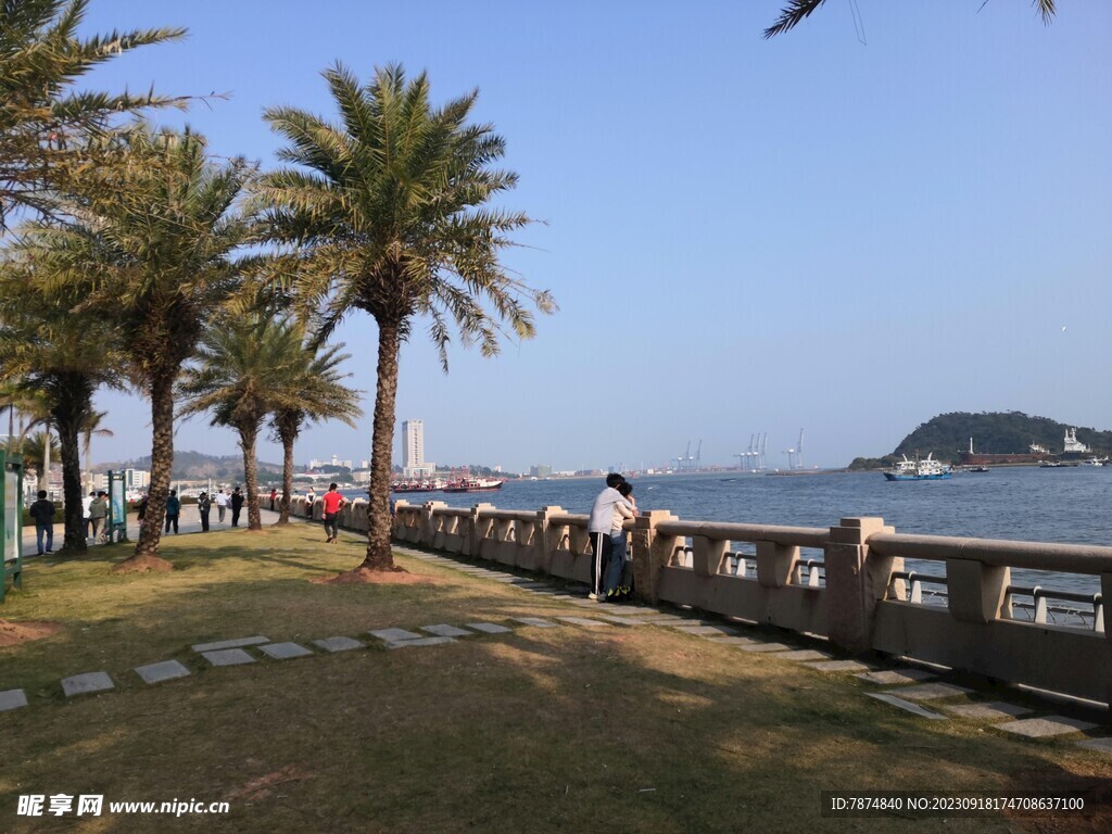 惠州大亚湾