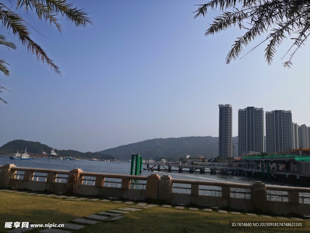 惠州大亚湾