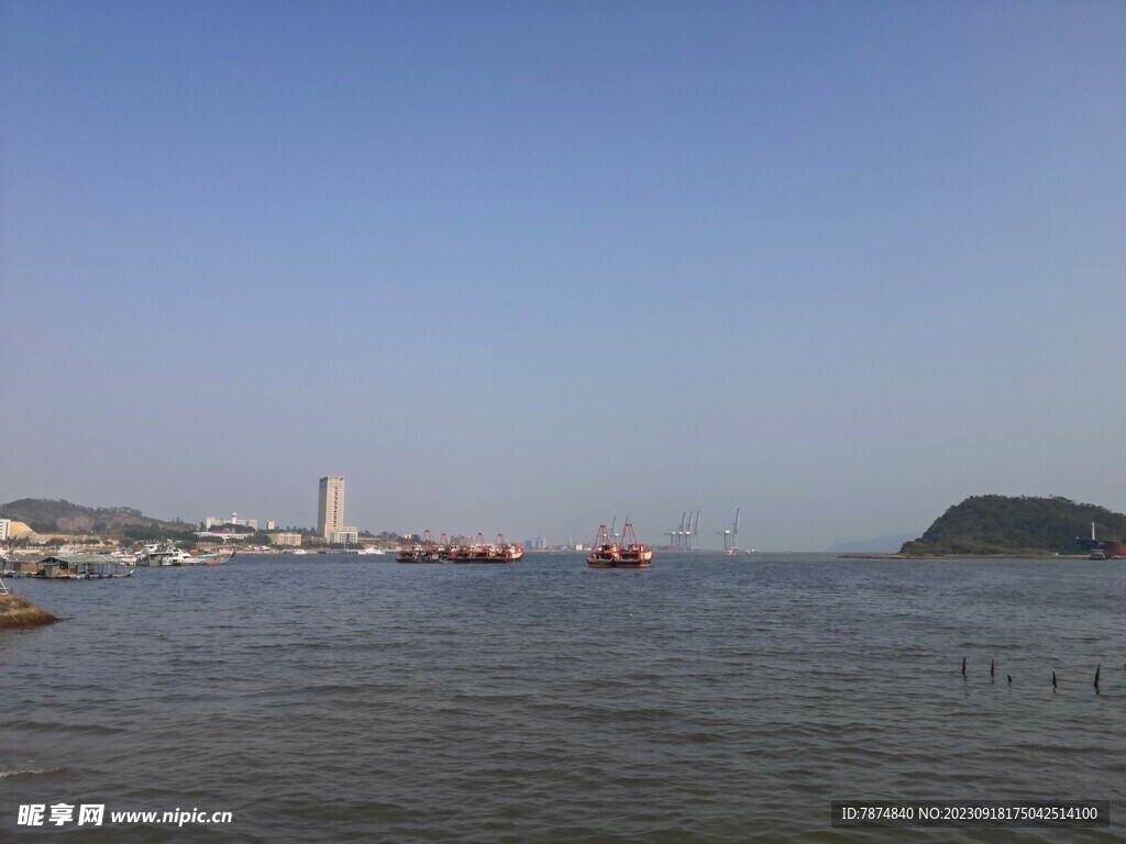 惠州大亚湾