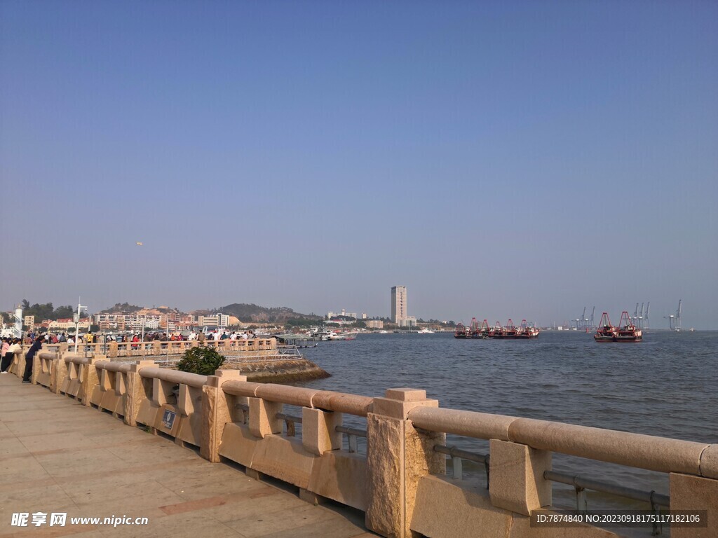 惠州大亚湾