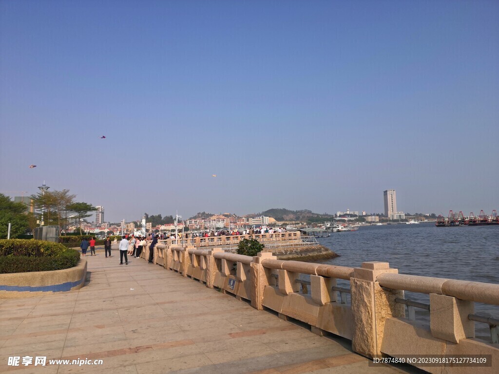 惠州大亚湾