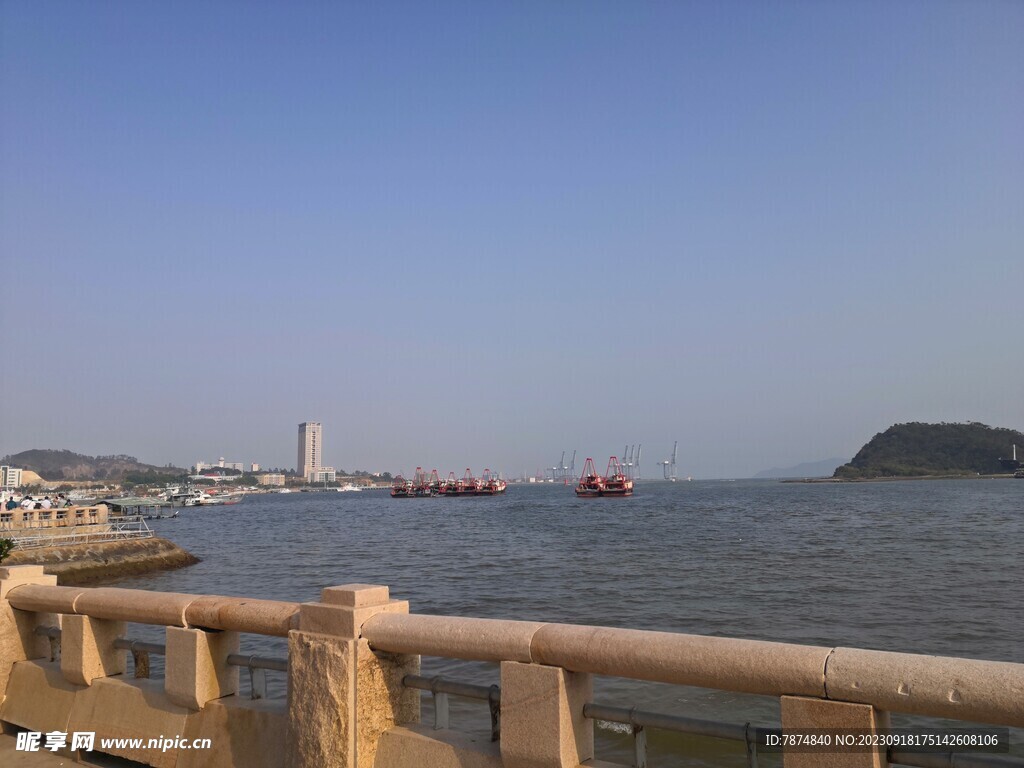 惠州大亚湾