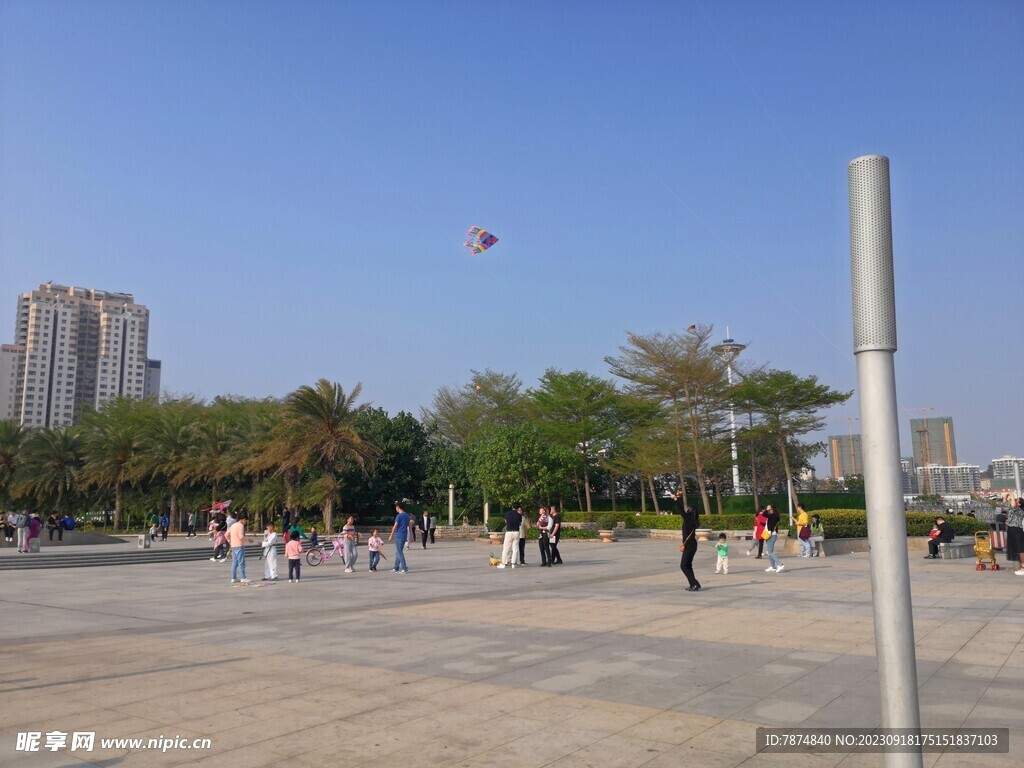 惠州大亚湾
