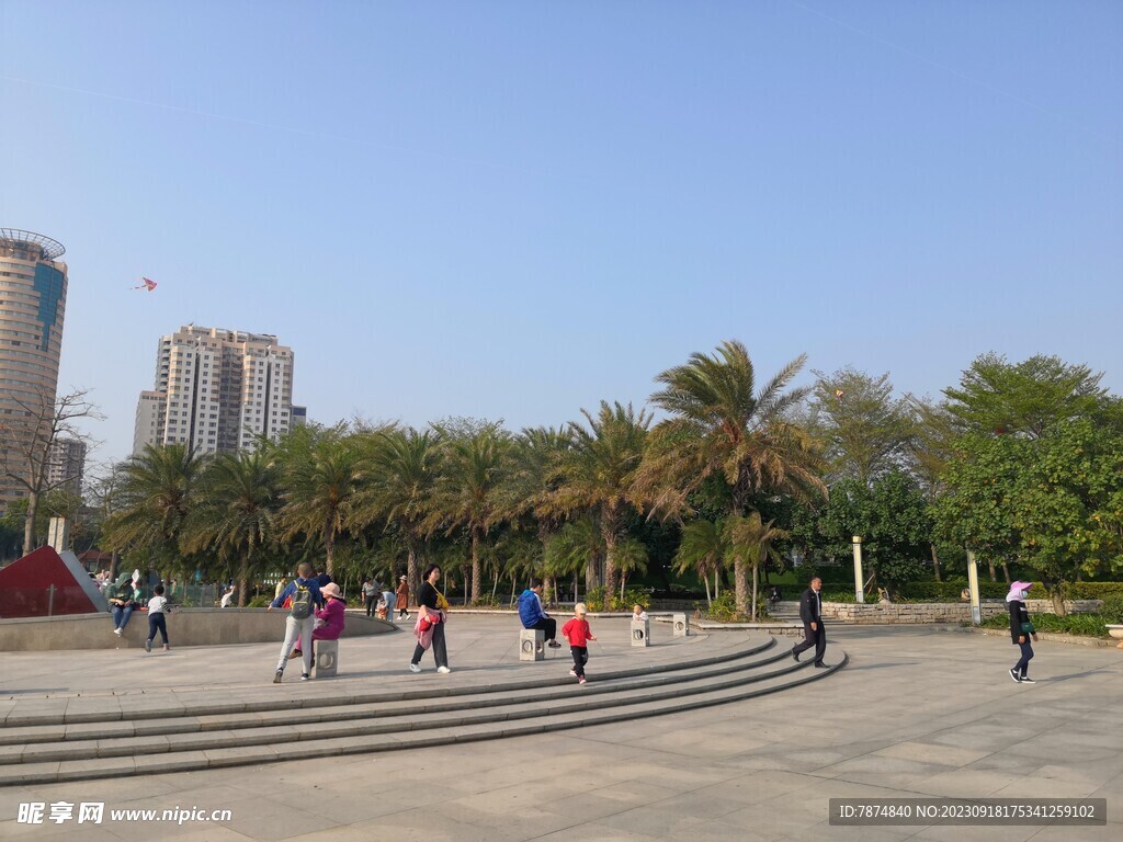 惠州大亚湾