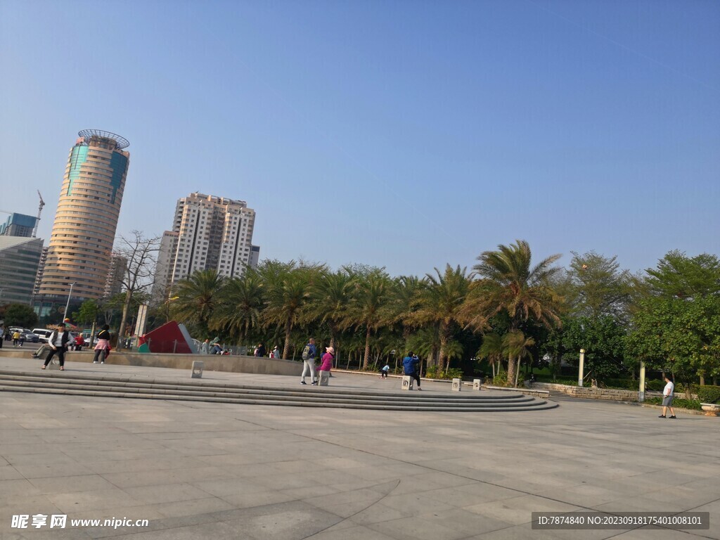 惠州大亚湾