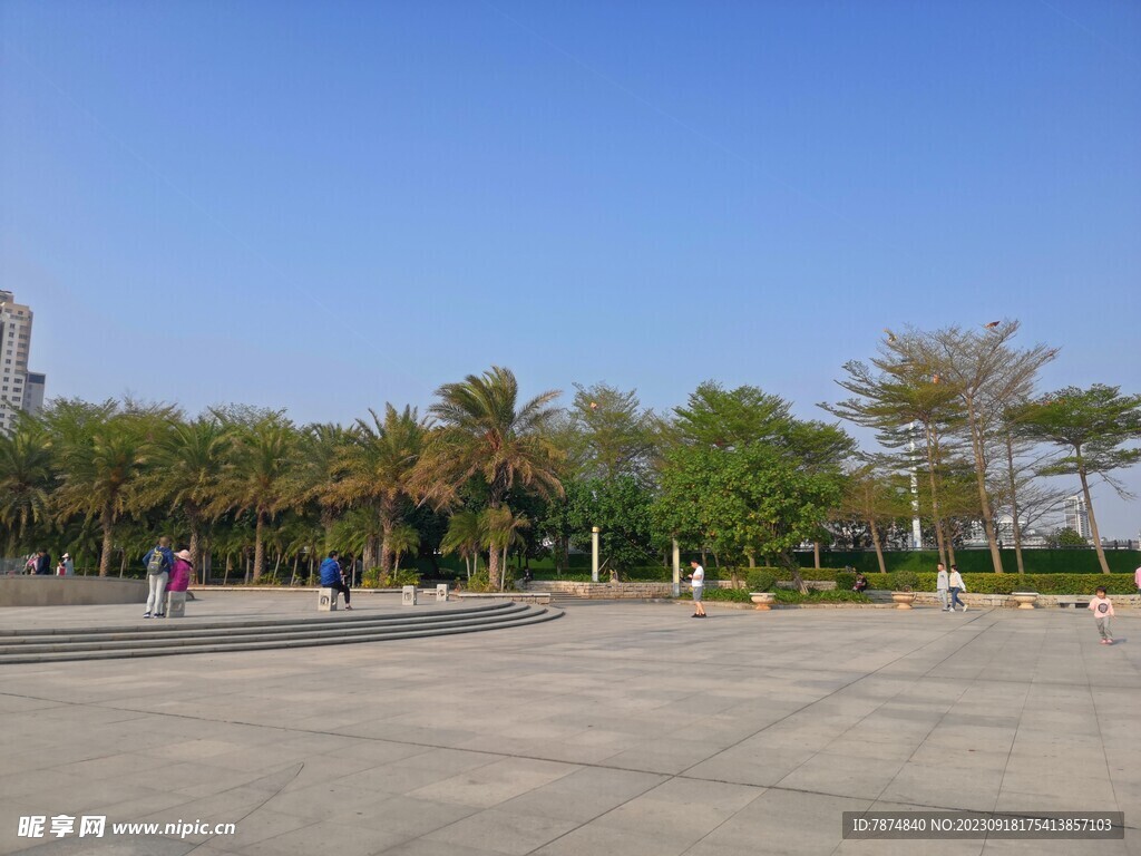 惠州大亚湾