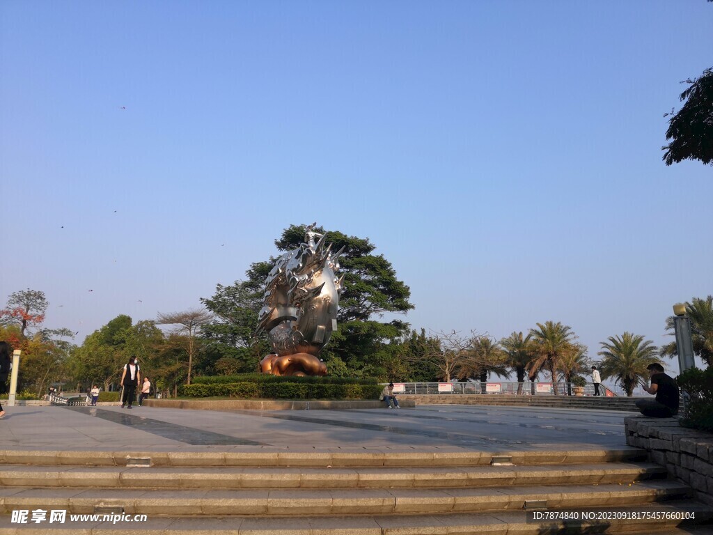 惠州大亚湾