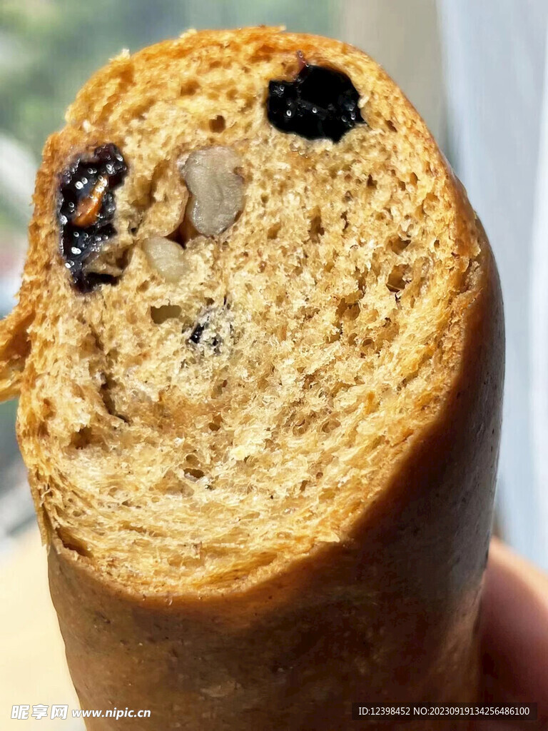 面包